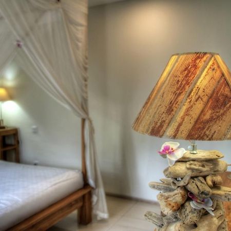Villa Lestari Семиньяк Номер фото