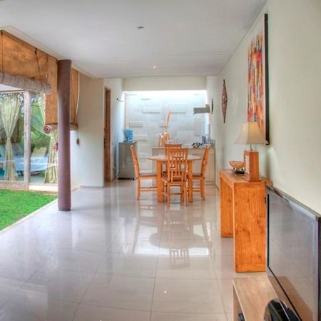 Villa Lestari Семиньяк Номер фото