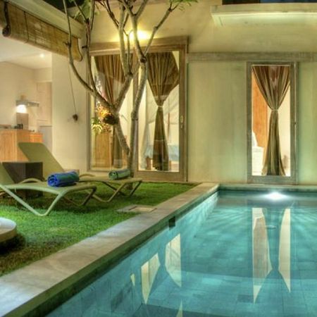 Villa Lestari Семиньяк Экстерьер фото