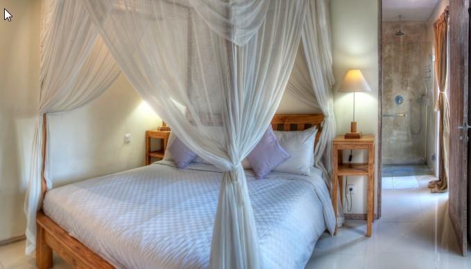 Villa Lestari Семиньяк Номер фото