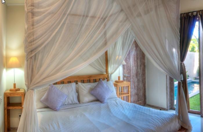 Villa Lestari Семиньяк Номер фото