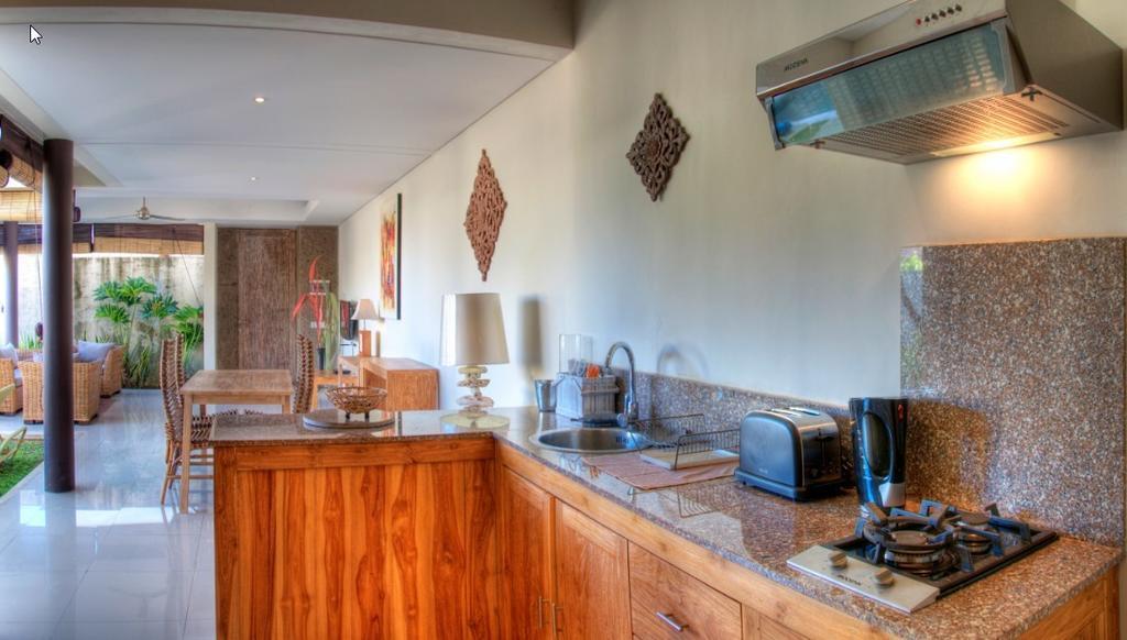 Villa Lestari Семиньяк Номер фото