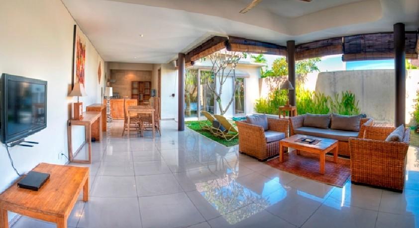Villa Lestari Семиньяк Номер фото