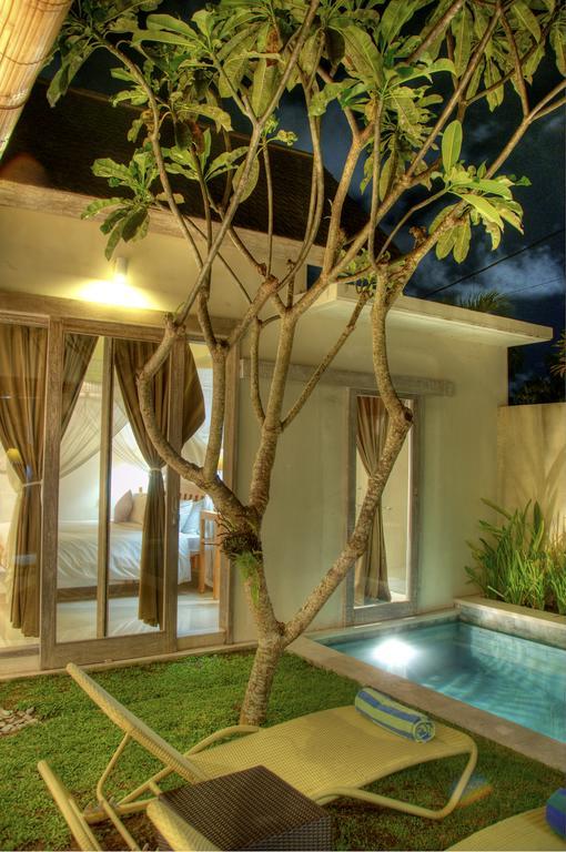 Villa Lestari Семиньяк Номер фото
