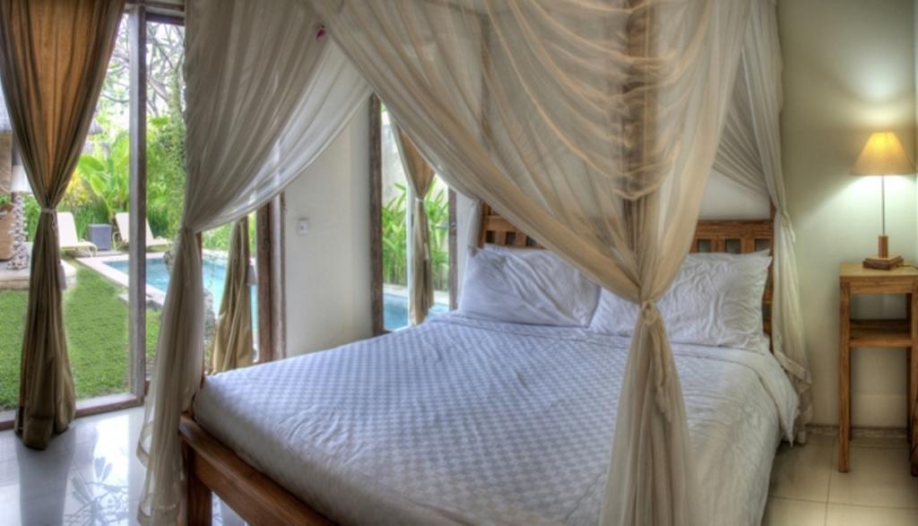 Villa Lestari Семиньяк Номер фото