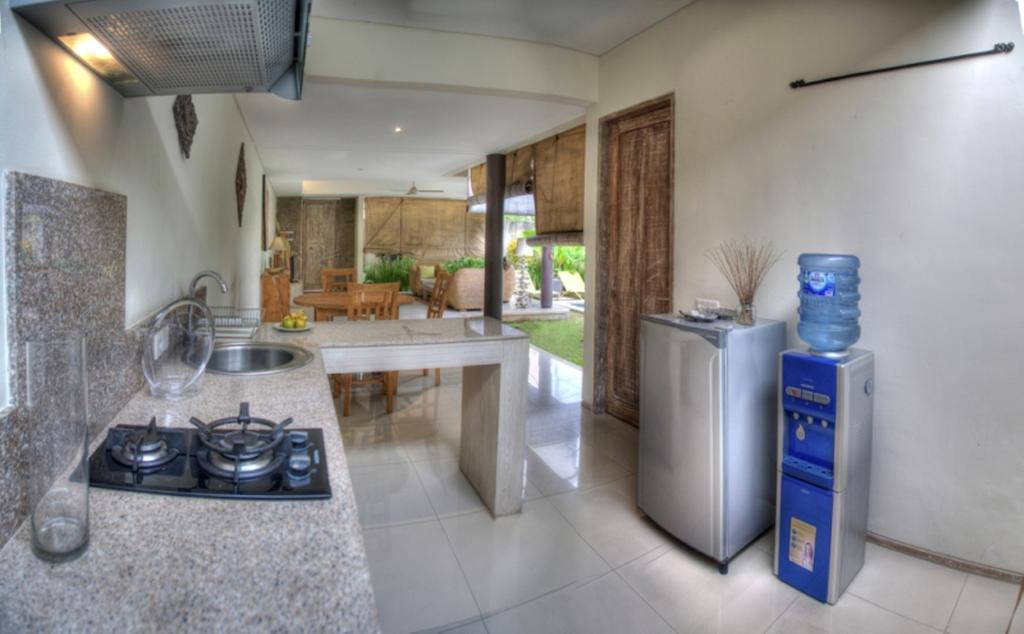 Villa Lestari Семиньяк Номер фото