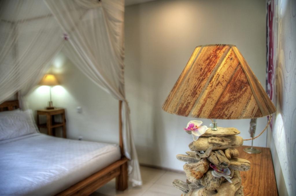 Villa Lestari Семиньяк Номер фото