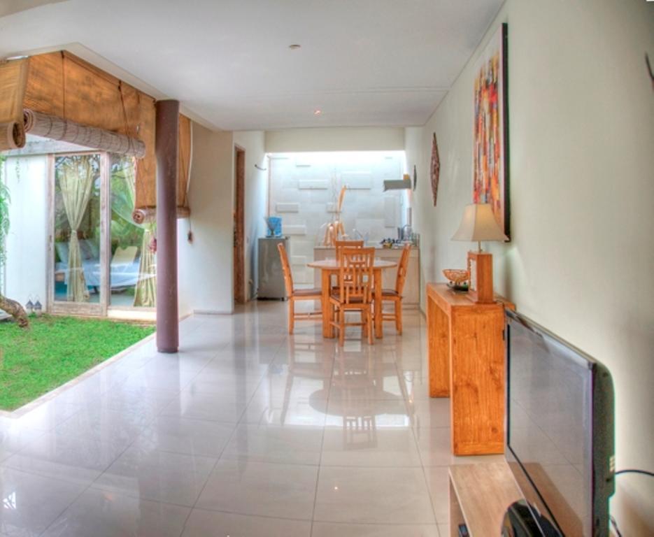 Villa Lestari Семиньяк Номер фото