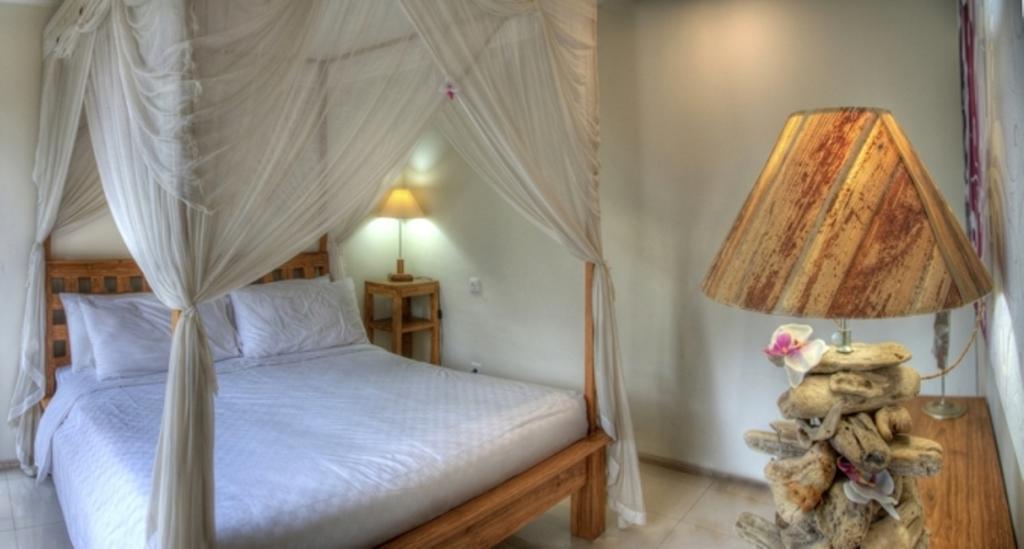 Villa Lestari Семиньяк Номер фото