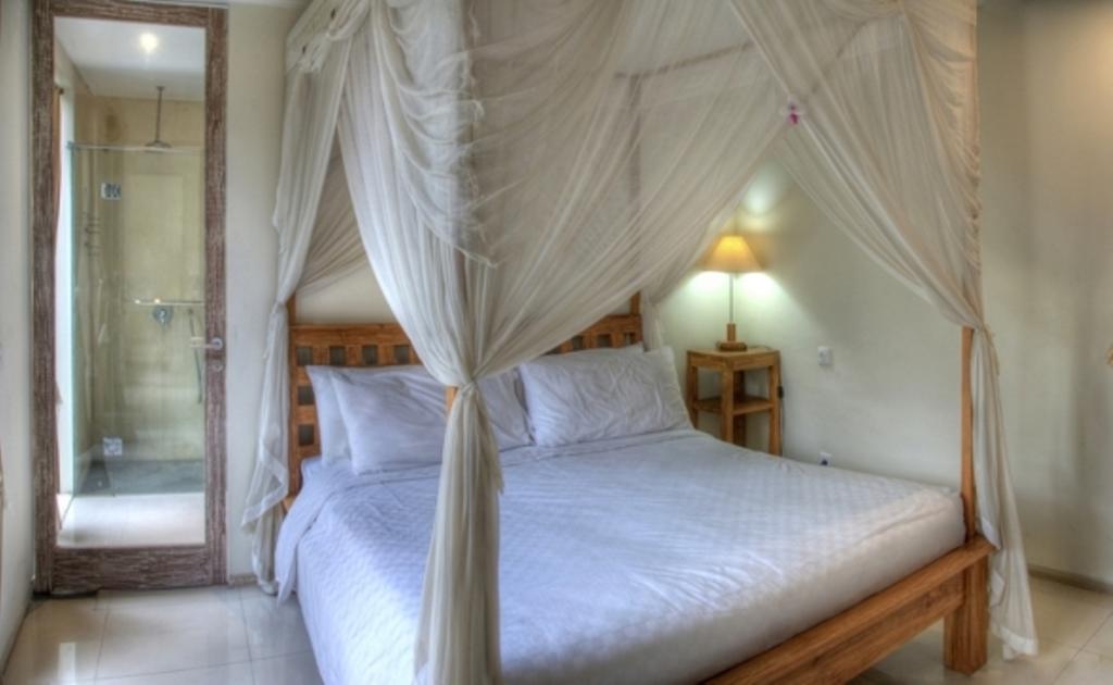 Villa Lestari Семиньяк Номер фото
